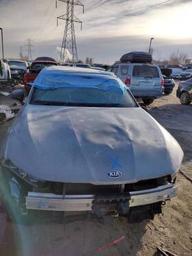 125-10414r Kia Passenger Right Front Window Regulator Fits 21-23 K5 1215488 125-10414r Kia Passenger Right Front Window Regulator Fits 21-23 K5 1215488