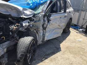 125-10416r Kia Sorento 2022 Front Window Regulator 4557090