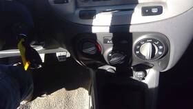 125-50122l Kia Driver Left Front Window Regulator Electric Fits 06-11 Rio 1847679 125-50122l Kia Driver Left Front Window Regulator Electric Fits 06-11 Rio 1847679