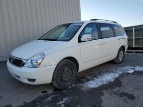 125-50151br Kia Passenger Front Window Regulator Fits 11-12 14 Sedona 6980150