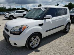 125-50391r Kia Passenger Front Window Regulator Electric Fits 10-13 Soul 656744