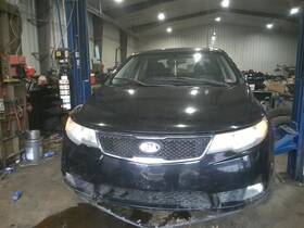 125-50398l Kia Driver Front Window Regulator Hatchback Electric Fits 10-13 Forte 115022