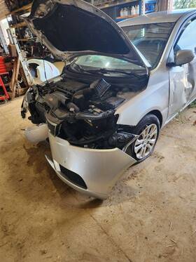 125-50399r Kia 10-13 Forte Passenger Front Window Regulator Hatchback Manual 125-50399r Kia 10-13 Forte Passenger Front Window Regulator Hatchback Manual