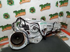 125-50456r Kia Passenger Right Front Window Regulator Fits 10-16 Sportage 3761167
