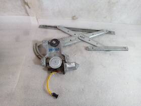 824503e000 Kia 125-58979 2008 Sorento Driver Side Lh Power Regulator With Motor Oem Lkq 824503e000 Kia 125-58979 2008 Sorento Driver Side Lh Power Regulator With Motor Oem Lkq