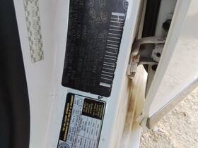 125-60511r Kia Passenger Right Front Window Regulator Fits 14-16 Cadenza 3717271