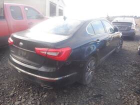 125-60512l Kia Driver Left Front Window Regulator Fits 14-16 Cadenza 32233640 125-60512l Kia Driver Left Front Window Regulator Fits 14-16 Cadenza 32233640