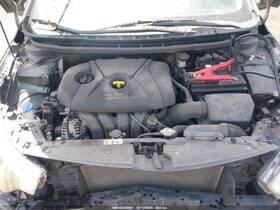 125-60564l Kia Driver Left Front Window Regulator Coupe Fits 14-17 Forte 773102 125-60564l Kia Driver Left Front Window Regulator Coupe Fits 14-17 Forte 773102