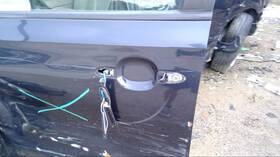 125-60616l Kia Driver Left Front Window Regulator Fits 15-20 Sedona 4520596