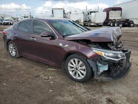 125-60630l Kia Driver Front Window Regulator Us Built Vin 5 1st Digit Fits 16-20 Optima 2053416