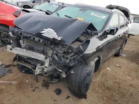 125-60652r Kia Passenger Right Front Window Regulator Fits 17-19 Niro 1268240