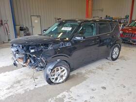 Kia 125.ki1d25 Soul 2025 Front Window Regulator 2161927