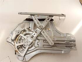 126.ki1214 Kia 2011 2012 2014 Sedona Driver Left Front Window Regulator Without Motor Oem Teste 126.ki1214 Kia 2011 2012 2014 Sedona Driver Left Front Window Regulator Without Motor Oem Teste