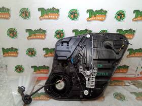 135-10409l Kia Driver Left Rear Window Regulator Korea Built Fits 23 Sportage 3783413