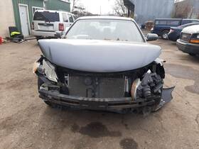 135-50230l Kia Driver Rear Window Regulator Electric Fits 06-10 Optima 877342