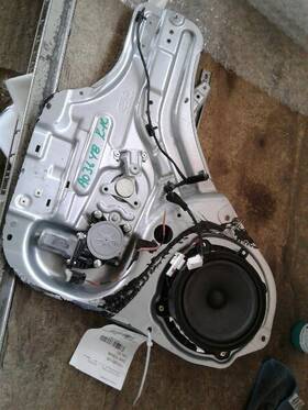 135-50313r Kia Passenger Rear Window Regulator Electric Fits 10-13 Soul 2617365 135-50313r Kia Passenger Rear Window Regulator Electric Fits 10-13 Soul 2617365