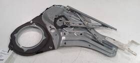 135-50314l Kia Driver Left Rear Window Regulator Electric Fits 10-13 Soul
