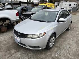 135-50319r Kia Passenger Rear Window Regulator Hatchback Manual Fits 10-13 Forte 1226365
