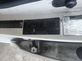 135-50320l Kia Driver Left Rear Window Regulator Hatchback Manual Fits 10-13 Forte 351986