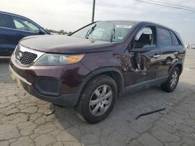 135-50359r Kia Passenger Rear Window Regulator Electric Fits 11-15 Sorento 2336625