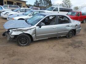 135-58412l Kia Driver Left Rear Window Regulator Electric Fits 00-04 Spectra 665878 135-58412l Kia Driver Left Rear Window Regulator Electric Fits 00-04 Spectra 665878
