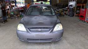 135-58474r Kia Passenger Rear Window Regulator Electric Fits 00-05 Rio 643807 135-58474r Kia Passenger Rear Window Regulator Electric Fits 00-05 Rio 643807