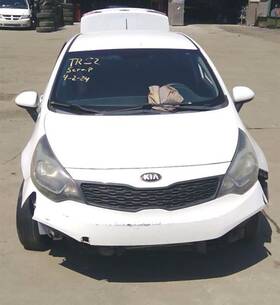 135-59428r Kia Passenger Rear Window Regulator Manual Fits 12-17 Rio 2203139 135-59428r Kia Passenger Rear Window Regulator Manual Fits 12-17 Rio 2203139
