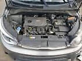135-59451l Kia Driver Left Rear Window Regulator Electric Fits 14-19 Soul 2097242