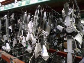 135-59569 Kia 2014 2015 Optima Left Driver Rear Power Door Window Regulator Us 89k Oem Lkq 135-59569 Kia 2014 2015 Optima Left Driver Rear Power Door Window Regulator Us 89k Oem Lkq