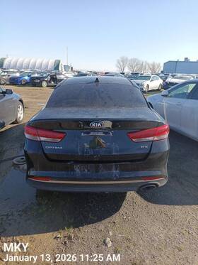 135.ki1q16 Kia Optimakia 2016 Rear Window Regulator 9123684 135.ki1q16 Kia Optimakia 2016 Rear Window Regulator 9123684