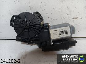 28408185 Kia Oem 2011-2013 Optima 2.4l Front Right Passenger Side Door Window Motor Rh