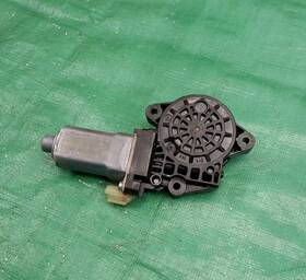 3-130-034-192 Kia 2005-2010 Sportage Front Right Passenger Side Door Window Motor 3130034192