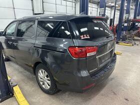 39193 Kia Used Rear Left Door Window Regulator Fits 2016 Sedona Grade 39193 Kia Used Rear Left Door Window Regulator Fits 2016 Sedona Grade