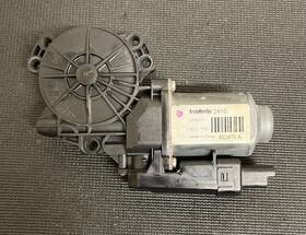 402415a Kia 11 12 13 14 15 Optima 4dr Front Passenger Window Electric Motor Oem