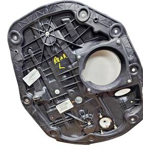4kw9154km0 Kia 2011-2015 Optima Rear Left Window Regulator Oem 4kw9154km0 Kia 2011-2015 Optima Rear Left Window Regulator Oem