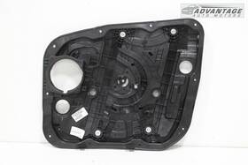 4kw9329km0 Kia 2016-2020 Sorento Front Right Side Door Window Regulator With Carrier Oem 4kw9329km0 Kia 2016-2020 Sorento Front Right Side Door Window Regulator With Carrier Oem