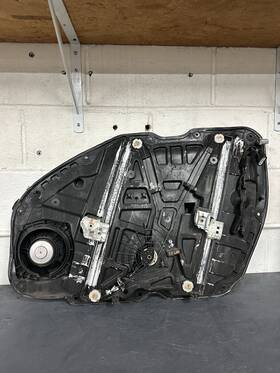4kw9528km01 Kia 2016-2021 Optima Front Left Inner Door Panel Window Regulator 4kw9528km01 Kia 2016-2021 Optima Front Left Inner Door Panel Window Regulator