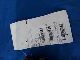617-10534l Kia K5 Driver Power Window Motor Rear With Automatic Up And Down Fits 21-23 1