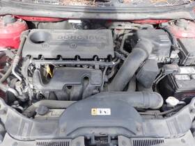 617-51515r Kia Passenger Right Power Window Motor Front Fits 10-13 Forte 29087123 617-51515r Kia Passenger Right Power Window Motor Front Fits 10-13 Forte 29087123