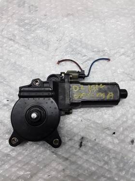 617-59100r Kia R/r Right Rear Power Window Motor 2002 Optima Z-56p
