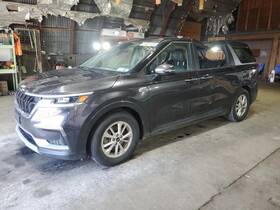618-10149 Kia Carnival 2022 Rear Wiper Motor 1171394