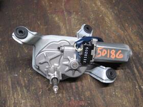618-50186 Kia Rear Wiper Motor Fits 11-13 Sorento 139585 618-50186 Kia Rear Wiper Motor Fits 11-13 Sorento 139585