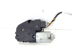 628.ki1f11 Kia 2010-2013 Forte Electric Power Sun Moon Sunroof Glass Motor Oem 10-13