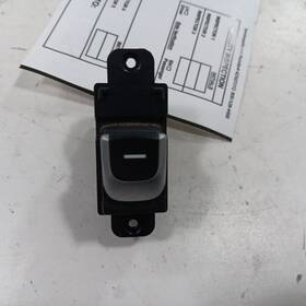 722.ki1q20 Kia Optima Window Switch Power Left Driver Rear 2020 2019 2018 2017 722.ki1q20 Kia Optima Window Switch Power Left Driver Rear 2020 2019 2018 2017