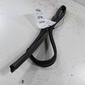 747.ki1q17 Kia Optima Door Glass Window Seal Rubber Left Driver Rear Back 2018 2017 2016 747.ki1q17 Kia Optima Door Glass Window Seal Rubber Left Driver Rear Back 2018 2017 2016