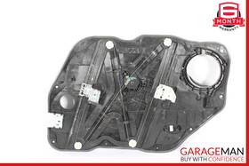 81310j5000 Kia 18-23 Stinger Front Left Side Door Window Regulator Plate Panel Oem 81310j5000 Kia 18-23 Stinger Front Left Side Door Window Regulator Plate Panel Oem
