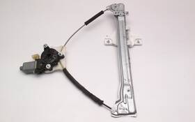 Kia 82401-h9100 2018-2023 Rio Window Regulator Left Front Door Oem