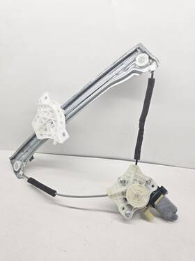 82402-h9100 Kia Oem 2018-2021 Rio Front Passenger Right Window Regulator 82402-h9100 Kia Oem 2018-2021 Rio Front Passenger Right Window Regulator