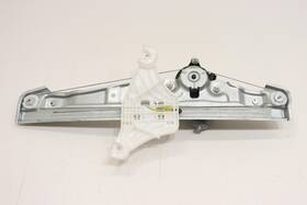 82402gg000 Kia 2025 - 2026 K4 Front Right Passenger Side Door Window Regulator With Motor Oem 82402gg000 Kia 2025 - 2026 K4 Front Right Passenger Side Door Window Regulator With Motor Oem