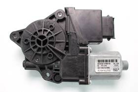 82450-d9010 Kia 2017-2022 Sportage Front Left Side Door Window Motor Oem